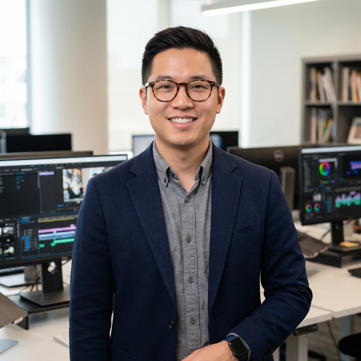 大象传媒摄影师