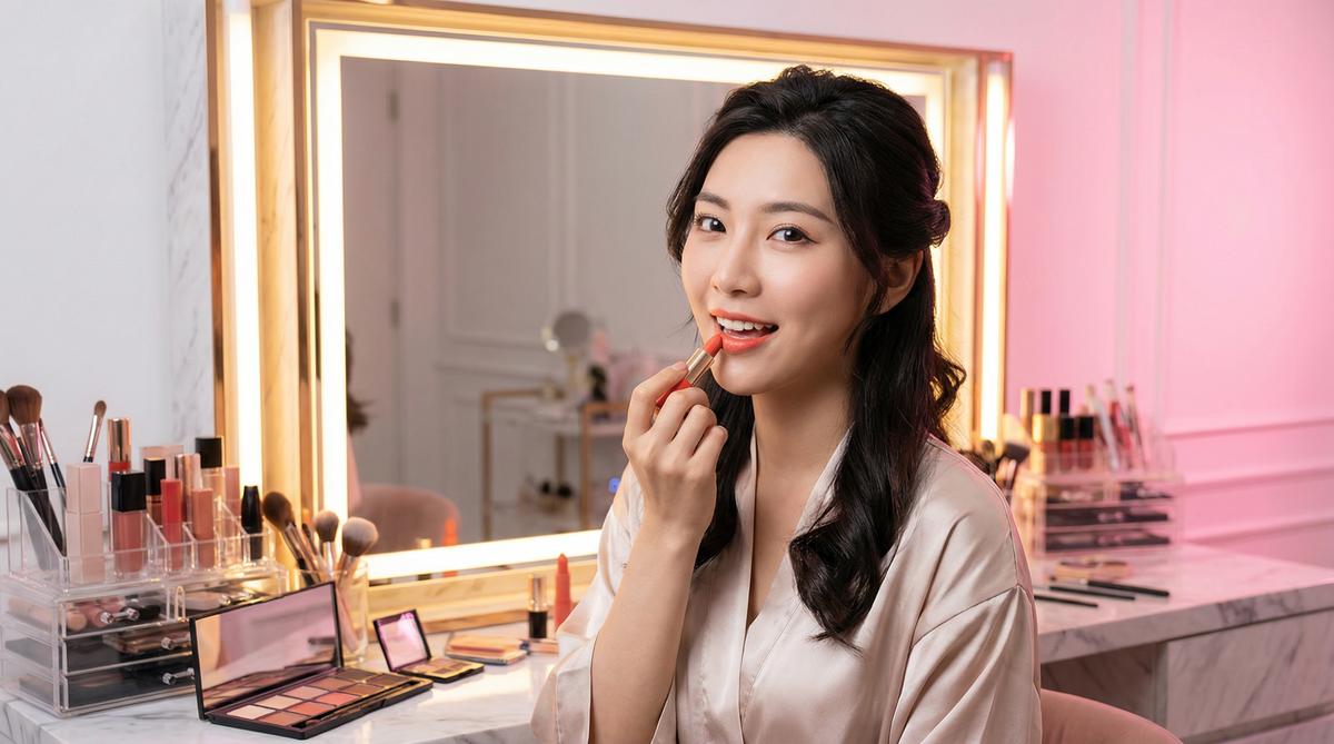 大象传媒美食视频