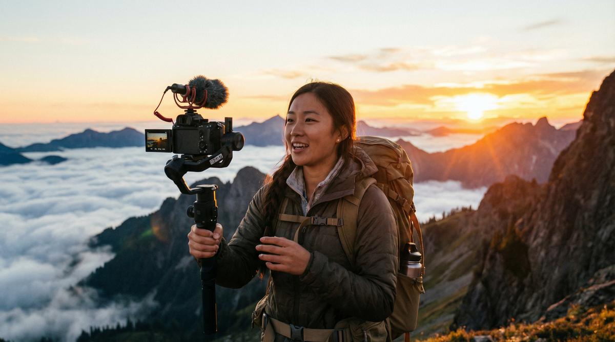 大象传媒短视频